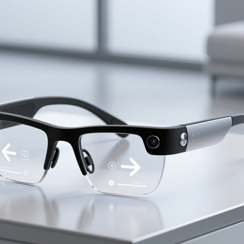 2026 Best Types of Hands Free Smart Glasses for Buyers