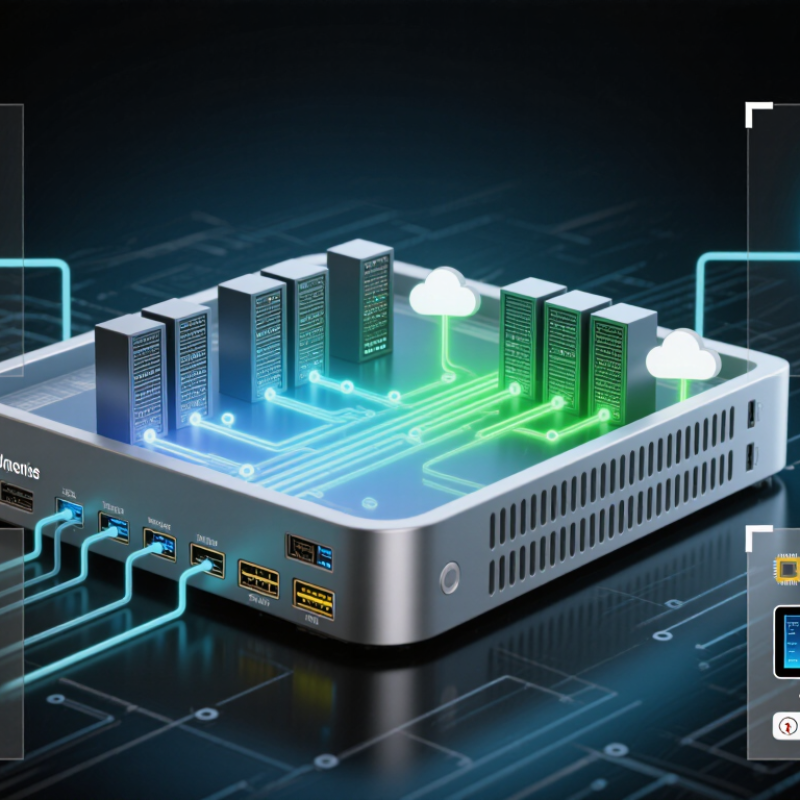 What Is a Juniper Router and How Does It Work?