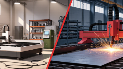 How to Choose the Right CNC Cutting Machine?