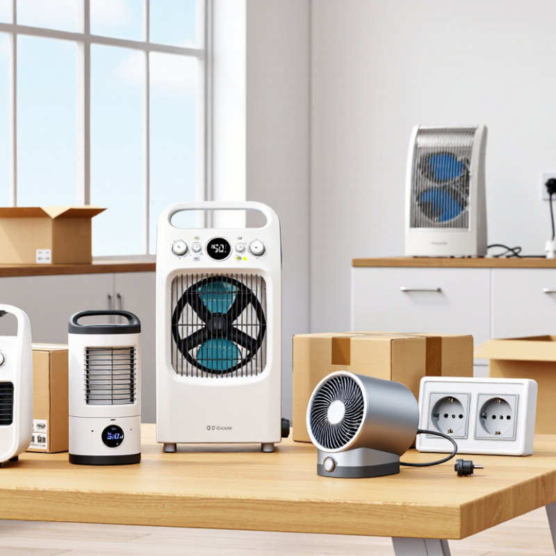 China Best Portable Heaters for Wholesale Buyers?
