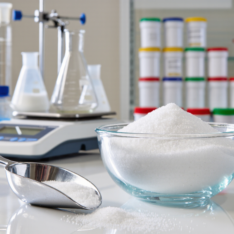 China Best Pure Sucralose Powder Supplier for Bulk Buyers?
