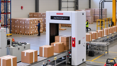 What Are the 2026 Top Plastic Banding Machine Types?