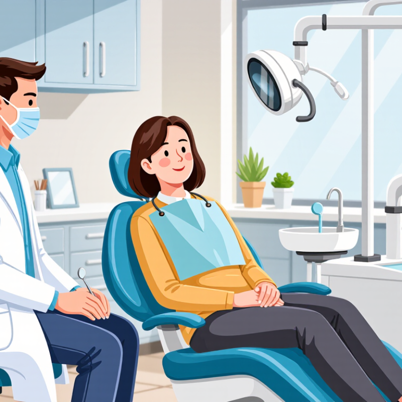 Why Is Dental Anxiety Management Important?
