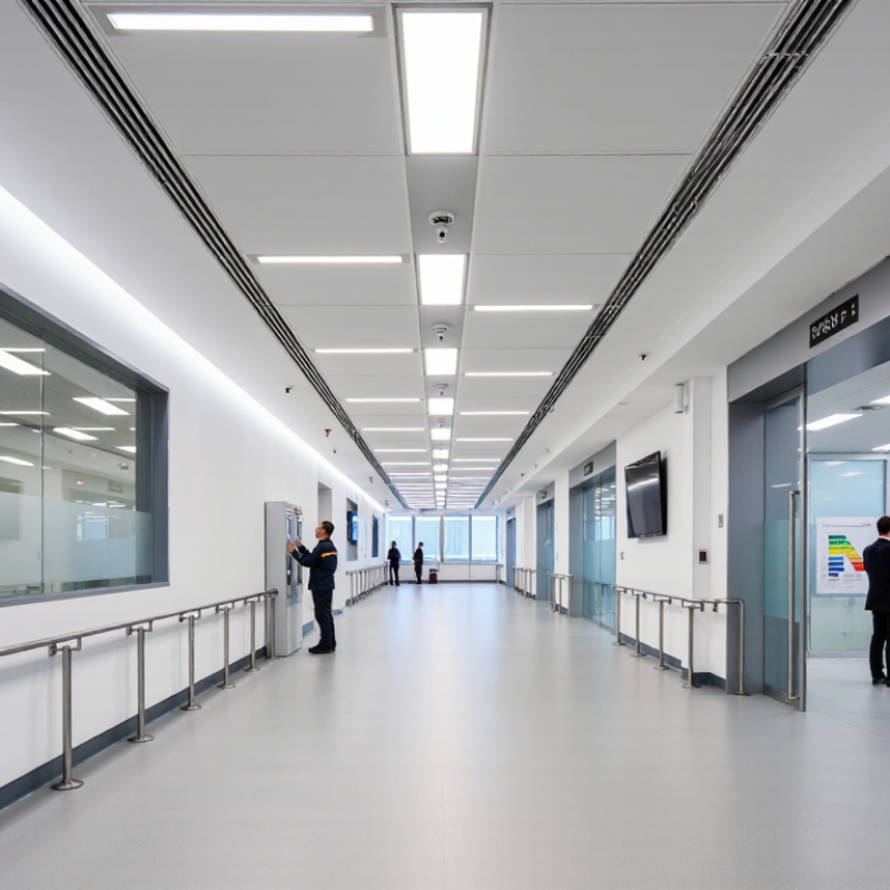 Why Choose Institutional Lighting Supplies Worldwide?