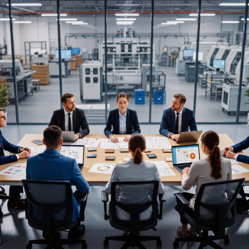 7 Best HY HJ Manufacturers for Global Buyers