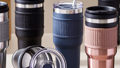 10 Tumbler Cups Buying Tips for Global Buyers
