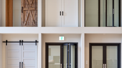 Top 10 Types of Sliding Doors for Global Buyers