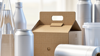 Top Packaging and Container Manufacturers Worldwide?