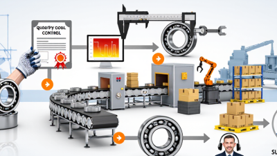 What Is the Best Shandong Bearing Supplier?