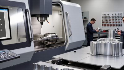 How to Choose the Right Aluminum Machine for Your Business?