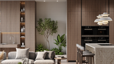 What Are the 2026 Top Residential Interior Design Trends?