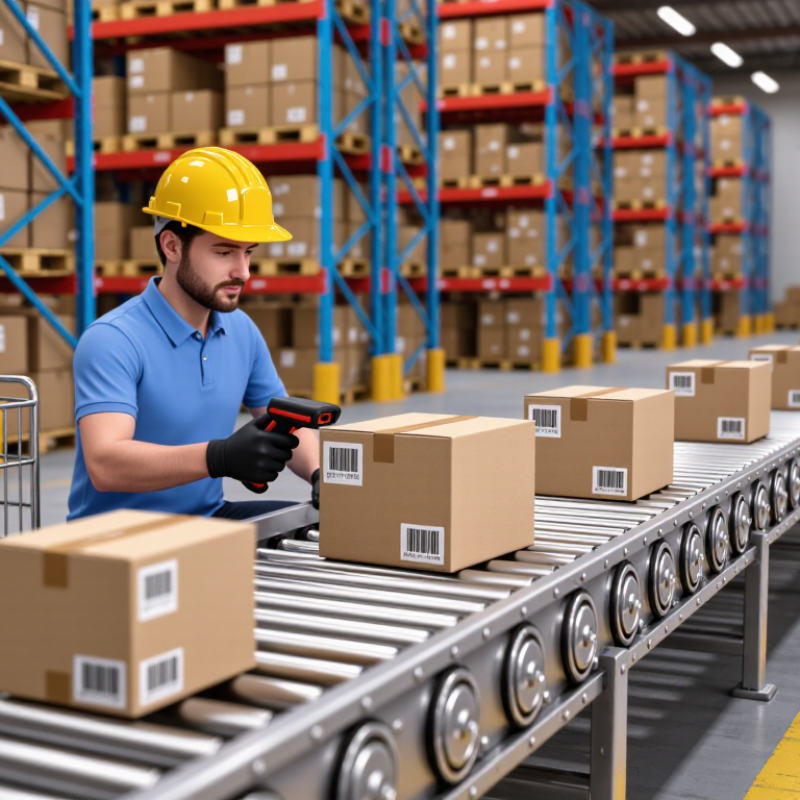 How to Choose Warehouse Barcode Labels in 2026?