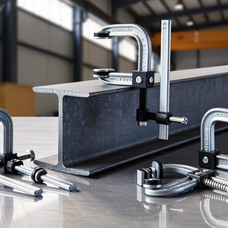 What Are the 2026 Best Girder Clamps for Global Buyers?