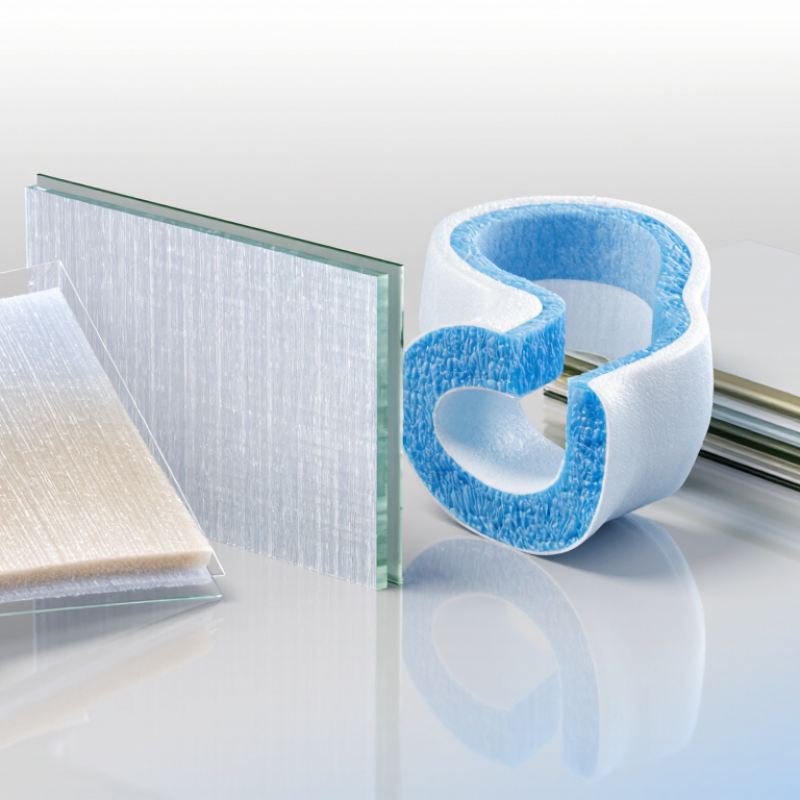 2026 Top Flexible Vacuum Insulation Panel Types?