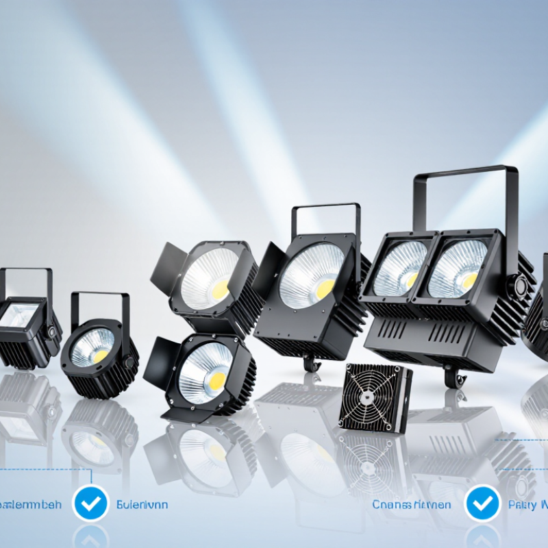 2026 Best P65 Gobo Light for Global Buyers?