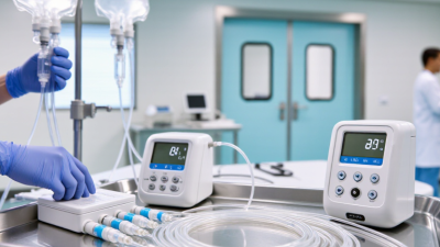 China Best Needle Free Infusion Line Supplier?