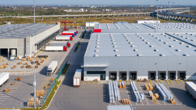 Top Contractors Warehouse Types for Global Buyers?