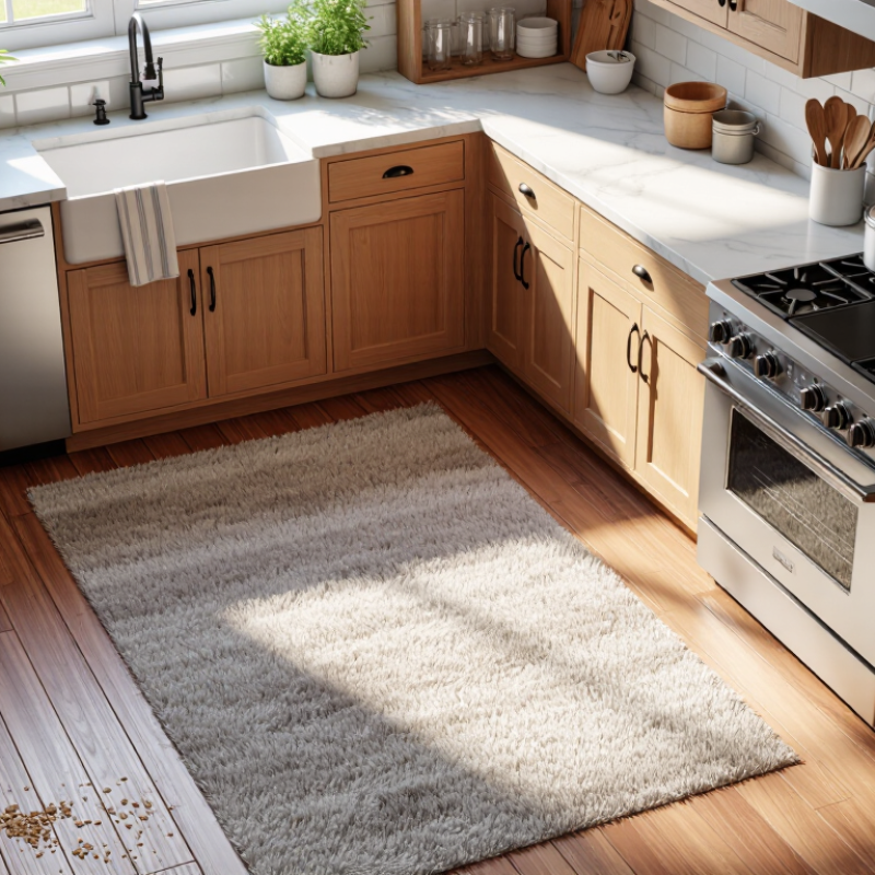 What Is the Best Small Kitchen Carpet to Buy?