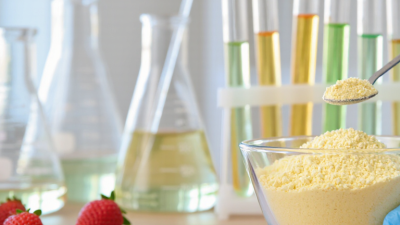7 Best Fisetin Extract Powder Suppliers for Global Buyers