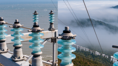 How to Choose the Right Anti Fog Glass Insulator?