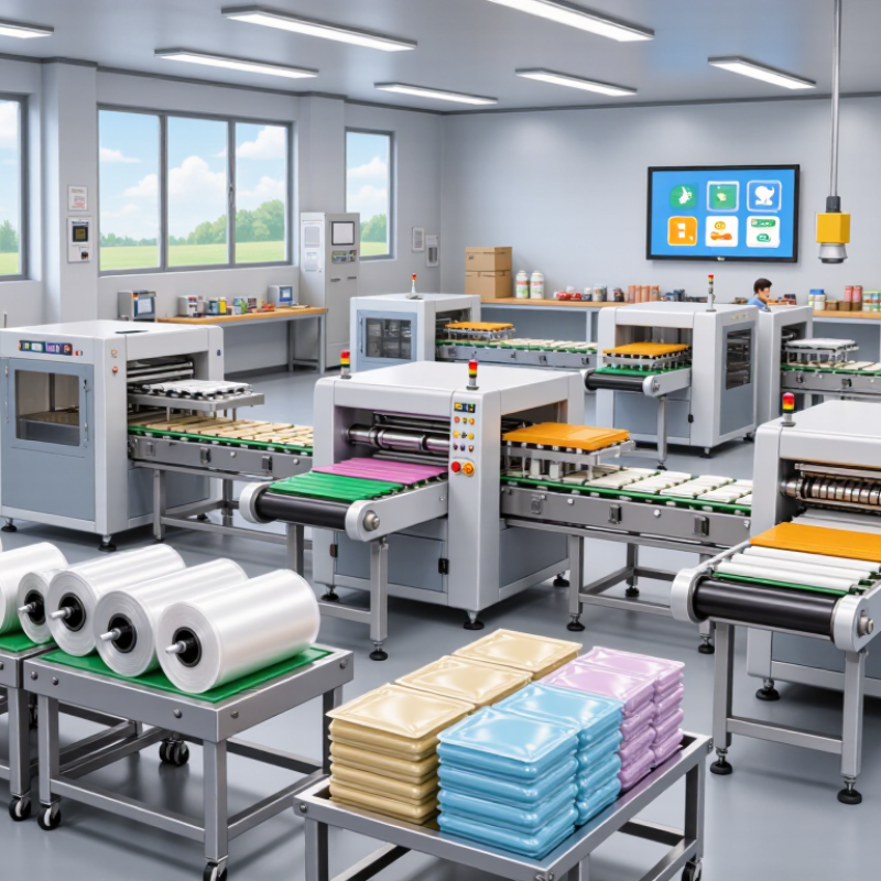 How to Choose the Best Pouch Sealing Machine in 2026?