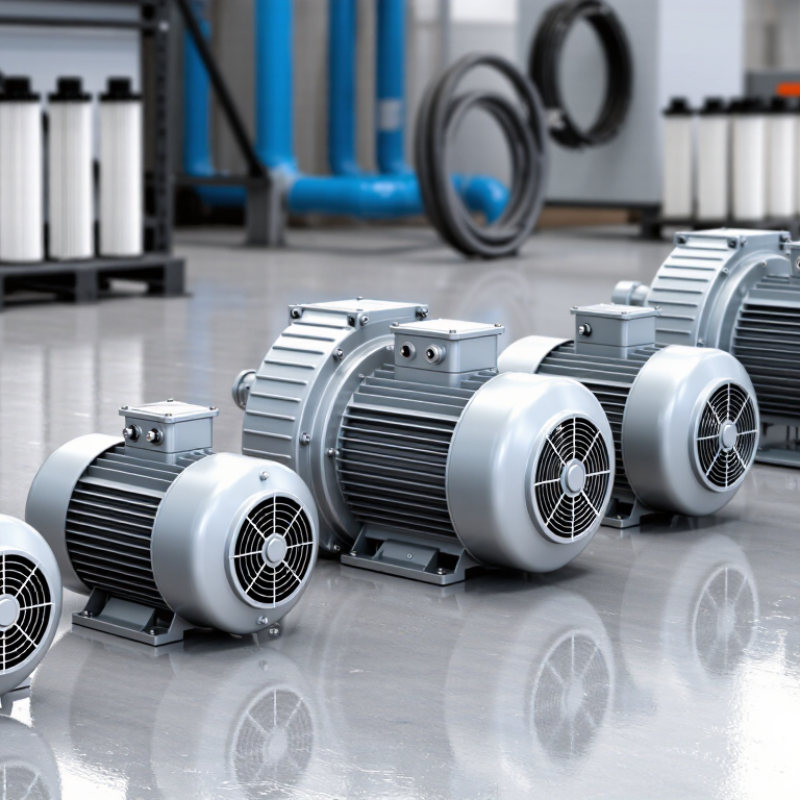 7 Best High Pressure Regenerative Blower Suppliers
