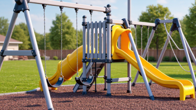 2026 Best Vinyl Swingset Buying Guide?