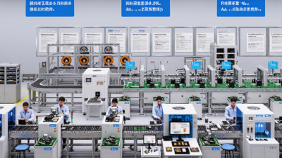 Best China SMT Assembly Services for Global Buyers?