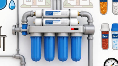 7 Tips for Choosing Whole House Water Filtration