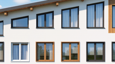 10 Best Outdoor Windows for Energy Efficiency?