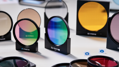 2026 Best Light Filter for Global Buyers?