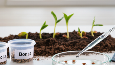 7 Tips for Gibberellic Acid Seed Germination?