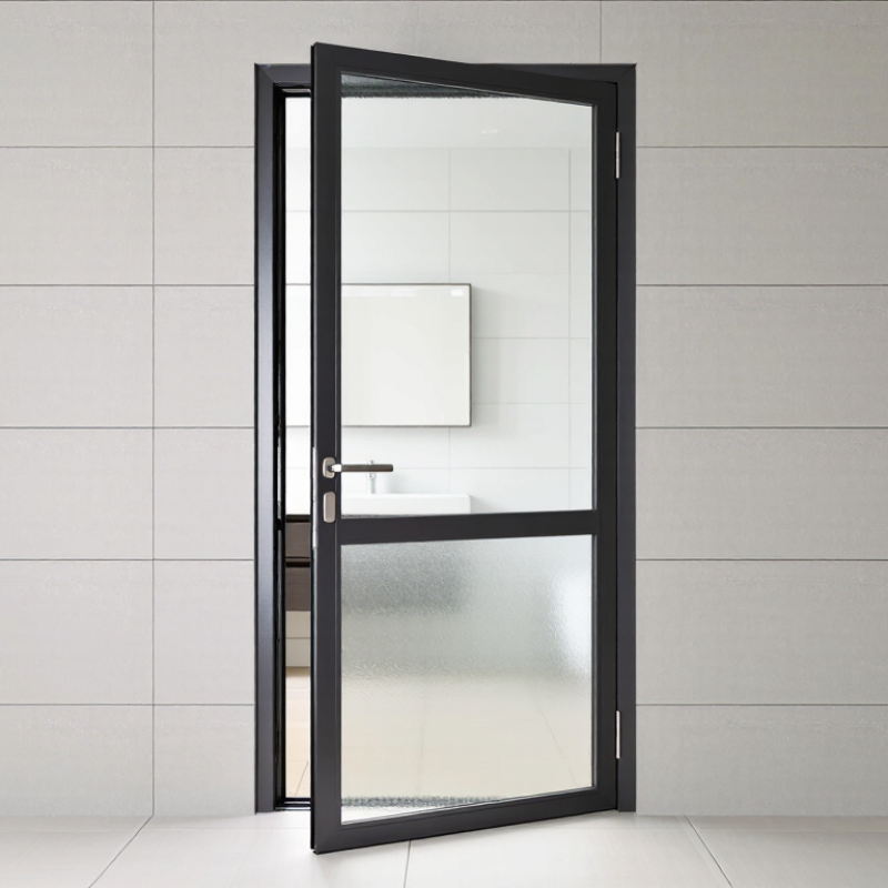How to Choose the Best Aluminum Bathroom Door