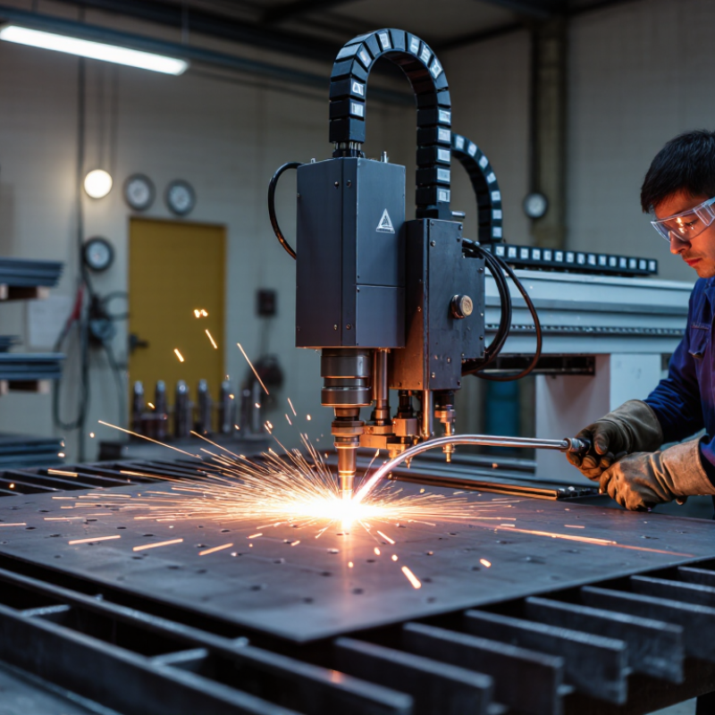 How to Choose a Welding Cutting Machine in 2026?