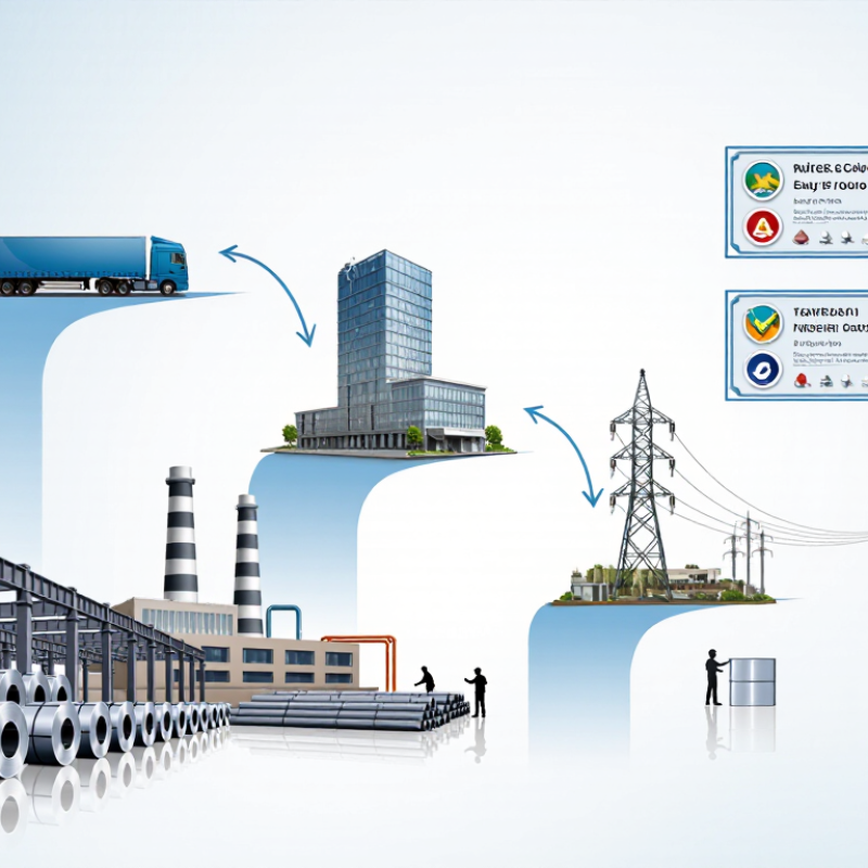 Why Choose High Strength Steel for Global Buyers?