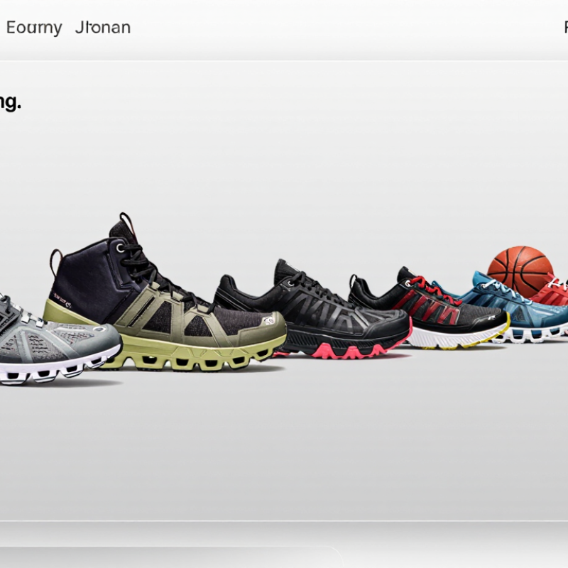 China Top 10 Custom Sports Shoes Manufacturers?