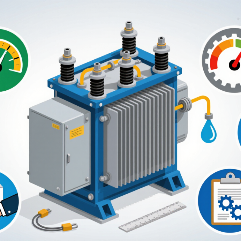 7 Tips for Buying a Power Oil Transformer?