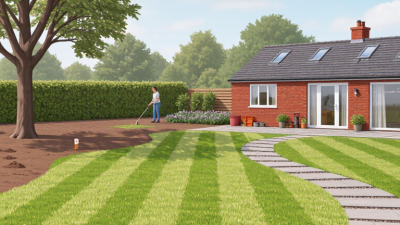 10 Best Lawn Maintenance Cambridge Services in 2026
