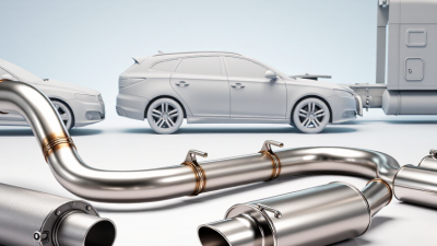 2026 Top Exhaust Pipe Types Which Is Best for Buyers?