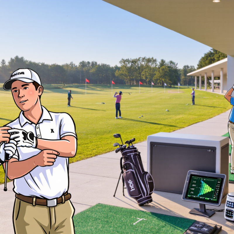 How to Find the Best Golf Lessons in 2026?