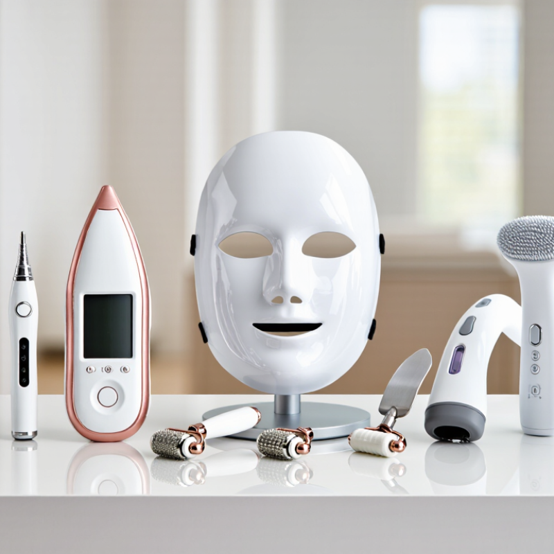 China Top 10 Beauty Devices What Factors Affect Performance?