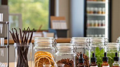 What Are the Top Organic Food Flavoring Suppliers?