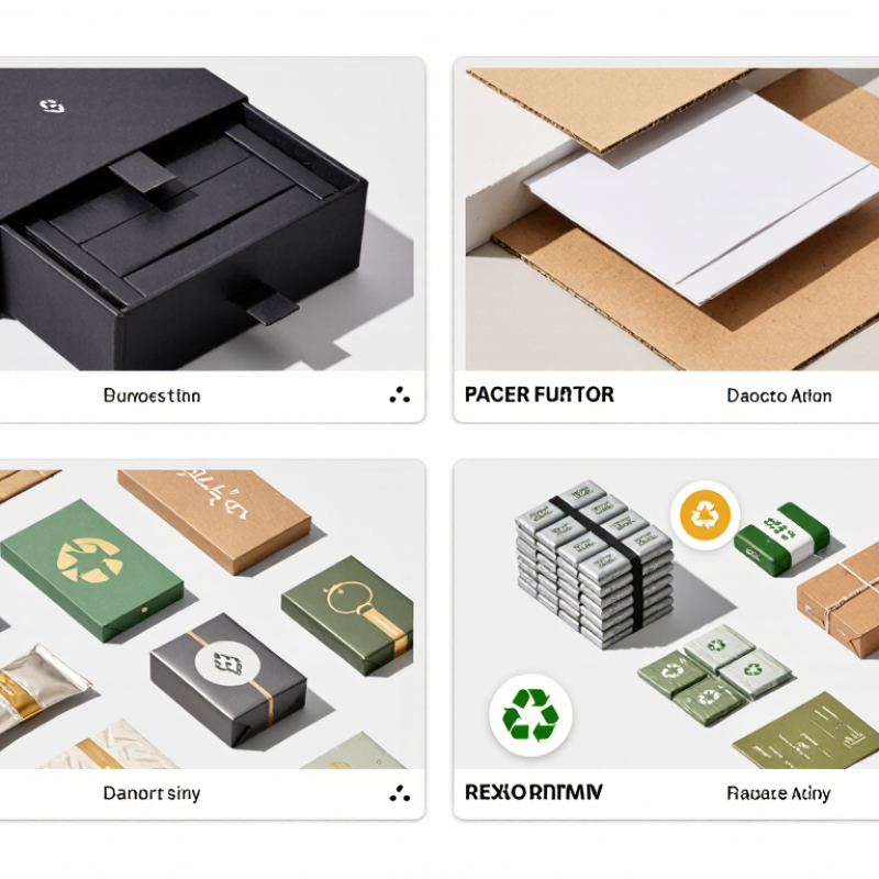Why Does Luxury Packaging Stand Out for Global Buyers?