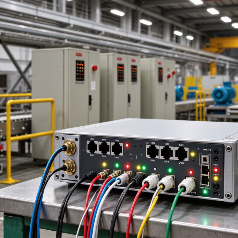 10 Tips for Choosing an Industrial Communication Module?