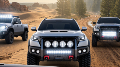 What Is the Best Off Road Light Bar for 2026?