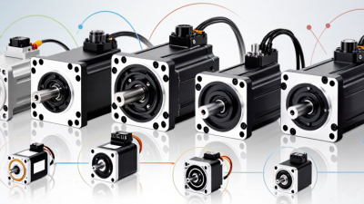 10 Best BLDC Servo Motors for Global Buyers?