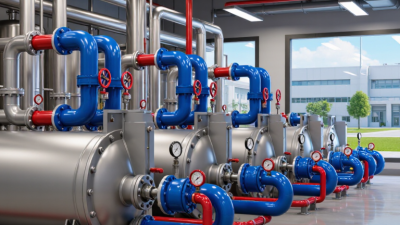 10 Best Commercial Water Chiller Brands for Global Buyers