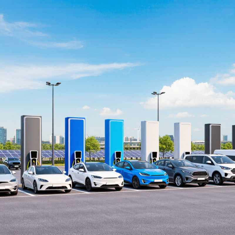 Top 10 Car Charger Manufacturers for Global Buyers