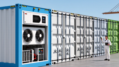 China Top 10 Refrigerated Container Manufacturers?