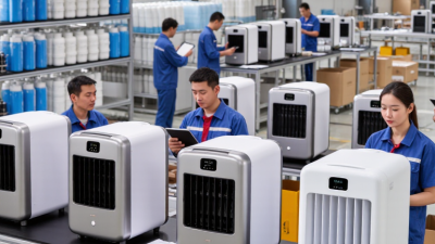 China Top Furnace Humidifier Suppliers for Global Buyers